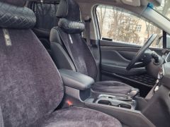 Фото авто Hyundai Santa Fe