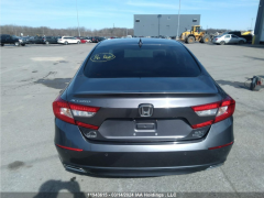 Photo of the vehicle Honda Accord