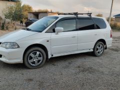 Сүрөт унаа Honda Odyssey