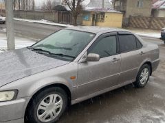 Сүрөт унаа Honda Accord