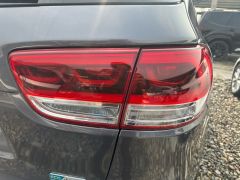 Сүрөт унаа Kia Sorento