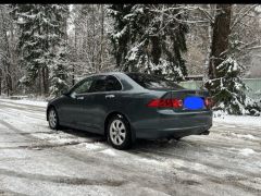 Сүрөт унаа Honda Accord