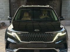 Сүрөт унаа Kia Carnival