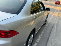 Сүрөт унаа Honda Accord