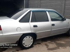 Сүрөт унаа Daewoo Nexia