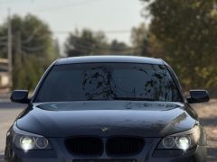 Сүрөт унаа BMW 5 серия