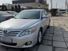 Photo of the vehicle Toyota Camry