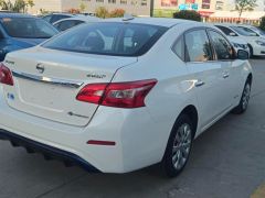 Photo of the vehicle Nissan Sylphy