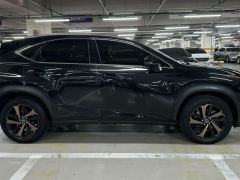 Фото авто Lexus NX