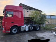 Фото авто DAF XF106 series