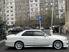 Photo of the vehicle Toyota Chaser