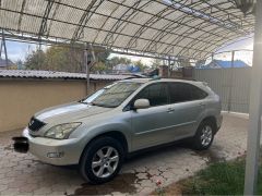 Сүрөт унаа Lexus RX