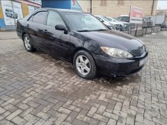 Сүрөт унаа Toyota Camry