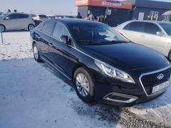 Сүрөт унаа Hyundai Sonata