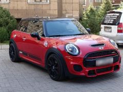 Сүрөт унаа MINI Hatch