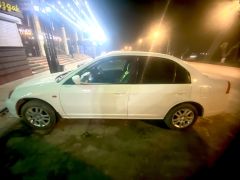 Сүрөт унаа Honda Civic Ferio