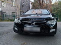 Фото авто Honda Civic