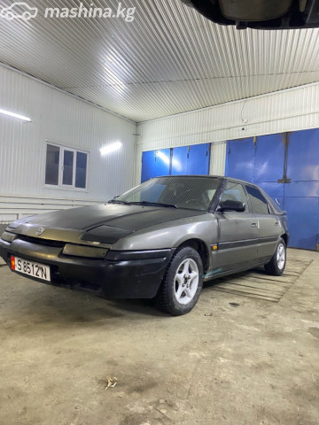 Mazda 323