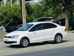 Фото авто Volkswagen Polo