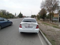 Сүрөт унаа Subaru Legacy