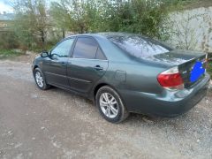 Photo of the vehicle Toyota Camry