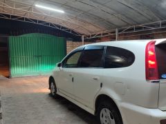 Сүрөт унаа Honda Stream