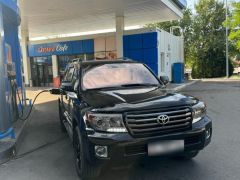 Фото авто Toyota Land Cruiser