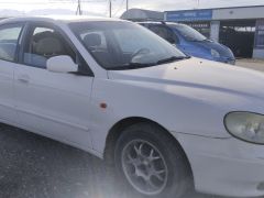 Сүрөт унаа Daewoo Leganza