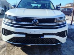 Сүрөт унаа Volkswagen Tavendor