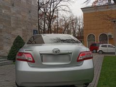 Сүрөт унаа Toyota Camry