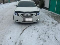 Сүрөт унаа Toyota Camry