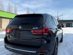 Сүрөт унаа BMW X5