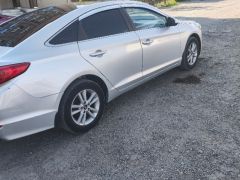 Photo of the vehicle Hyundai Sonata