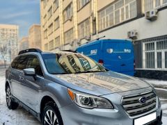 Photo of the vehicle Subaru Outback