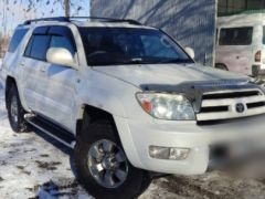 Photo of the vehicle Toyota Hilux Surf