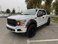 Photo of the vehicle Ford F-150