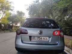 Фото авто Volkswagen Passat