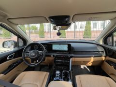 Сүрөт унаа Kia Carnival