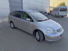 Сүрөт унаа Honda Stream