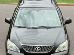 Сүрөт унаа Lexus RX