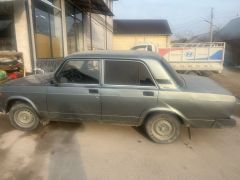 Photo of the vehicle ВАЗ (Lada) 2107