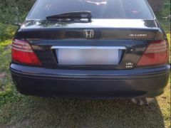 Сүрөт унаа Honda Accord