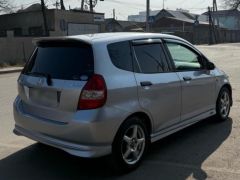 Сүрөт унаа Honda Jazz