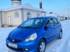 Фото авто Honda Jazz