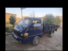 Фото авто Hyundai Porter