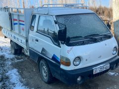 Фото авто Hyundai Porter