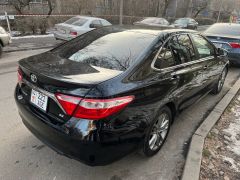 Photo of the vehicle Toyota Camry