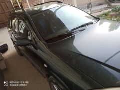 Сүрөт унаа Opel Astra