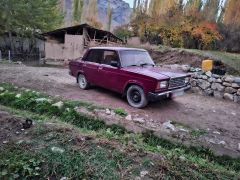 Photo of the vehicle ВАЗ (Lada) 2107