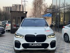 Сүрөт унаа BMW X5